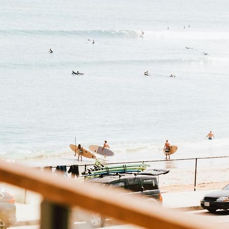 فندق The Surfrider ماليبو المظهر الخارجي الصورة