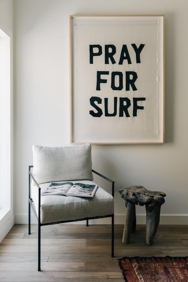 فندق The Surfrider ماليبو المظهر الخارجي الصورة