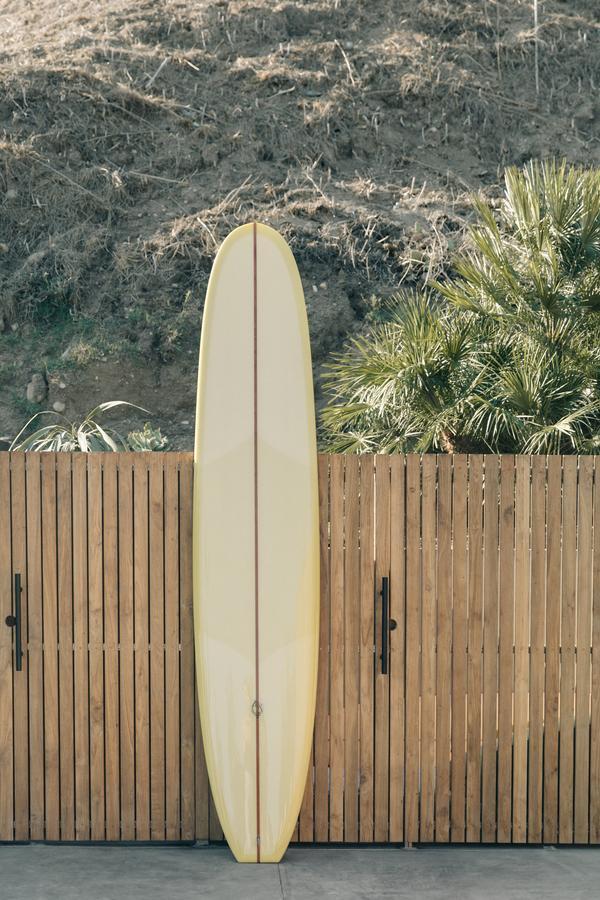 فندق The Surfrider ماليبو المظهر الخارجي الصورة